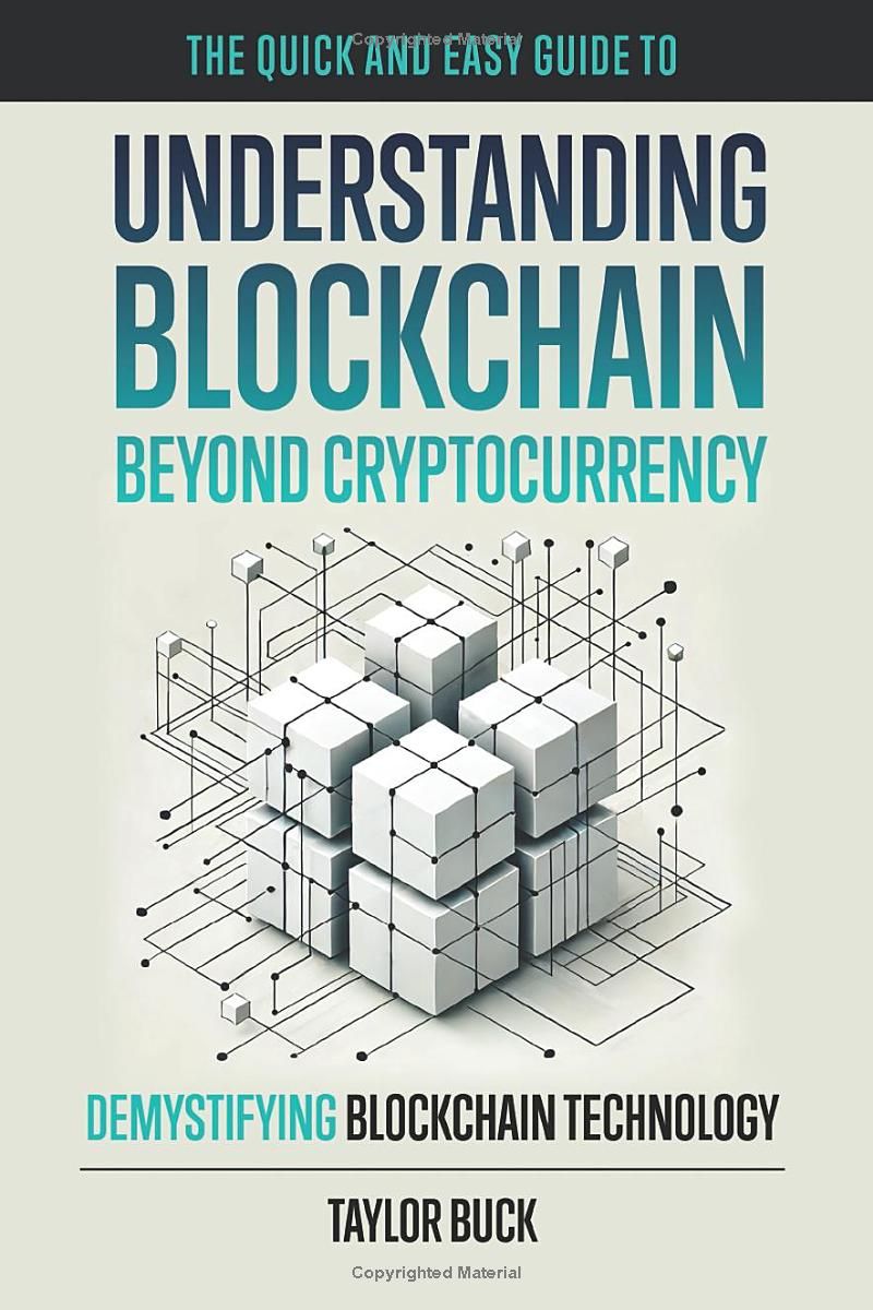 Understanding Blockchain Beyond Cryptocurrency: Demystifying Blockchain Technology