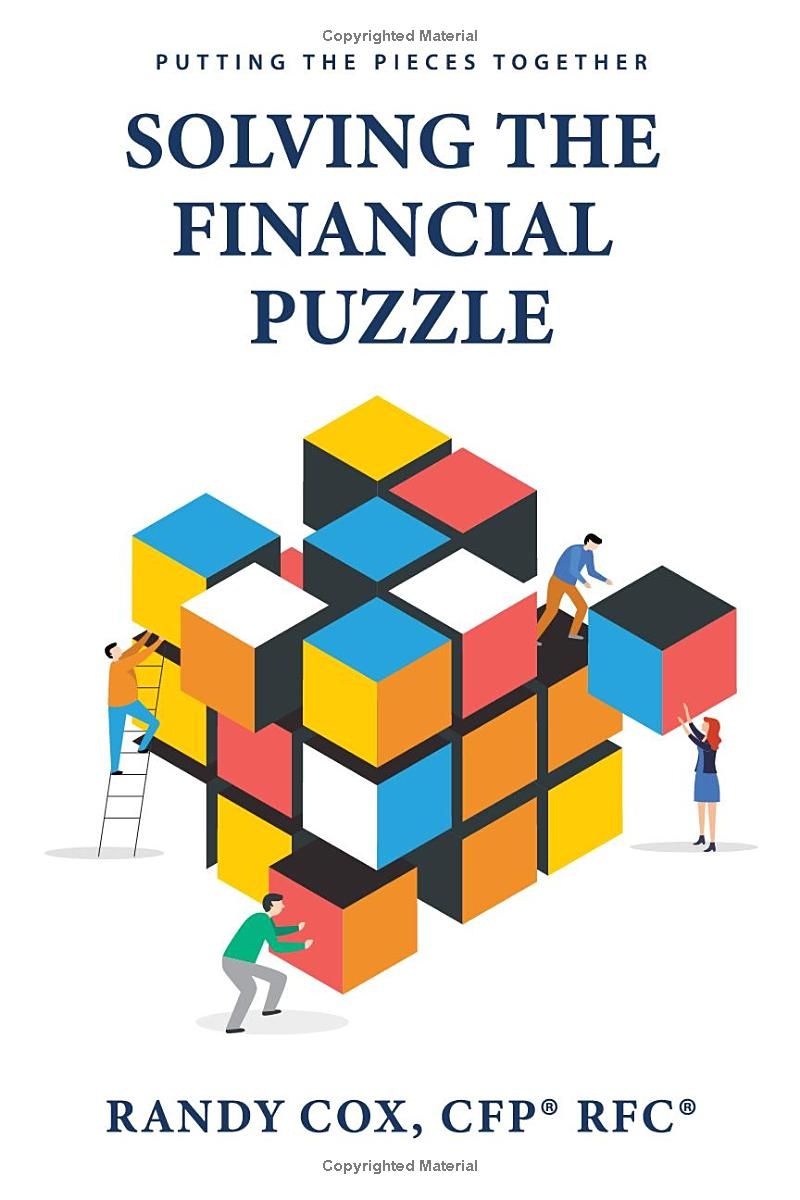 Solving the Financial Puzzle: Putting the Pieces Together