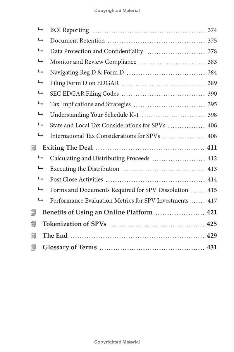 Wealth in Numbers: The Ultimate Dealmaker’s Guide to SPVs, Syndication, and Private Investment