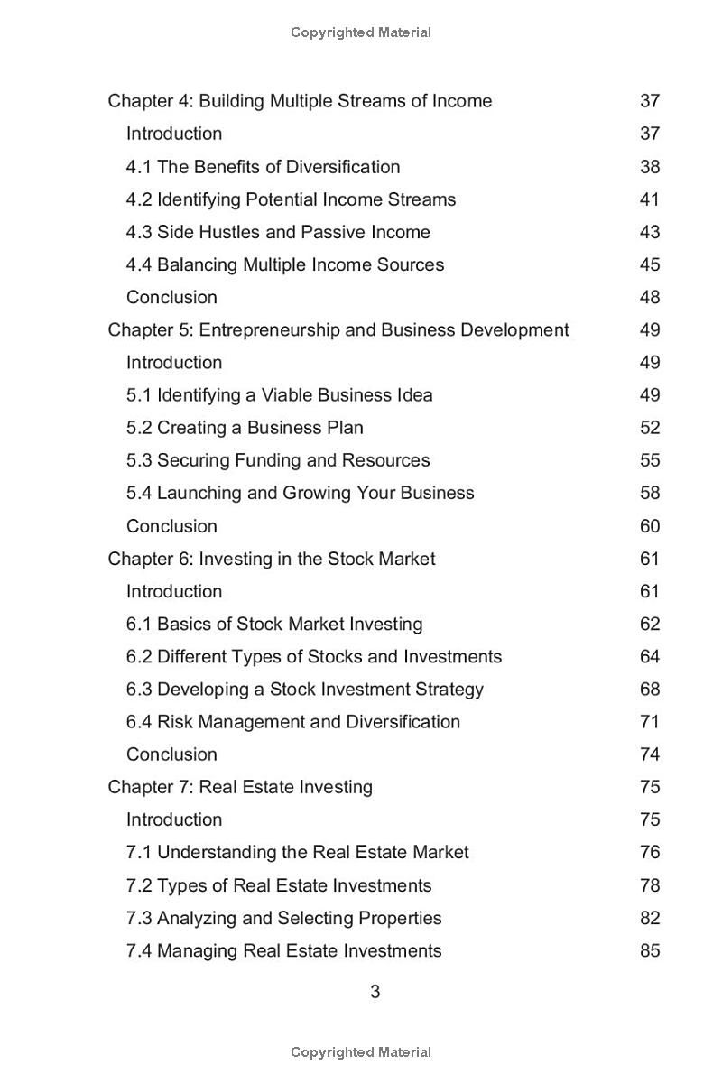 How to Make Your First Million Dollars: A Step-by-Step Guide (How To Finance Series)