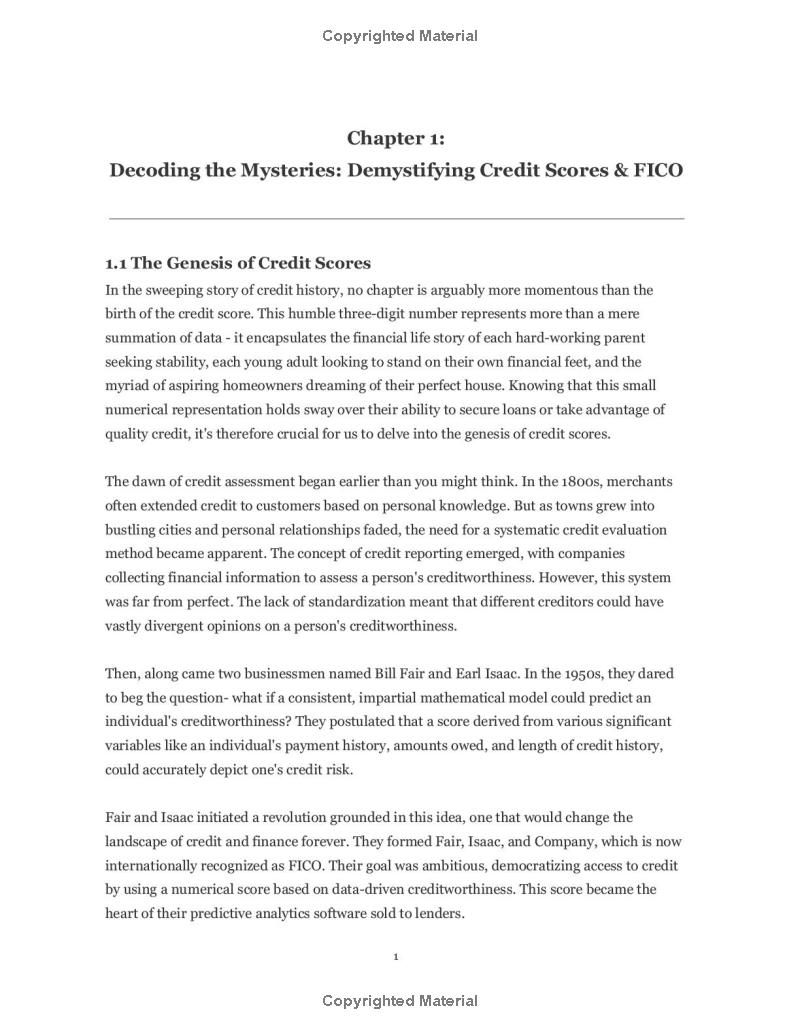 Credit Secrets Book + 11 Word Phrase: Raise Your Credit Score, Reduce Debt, Gain Financial Freedom