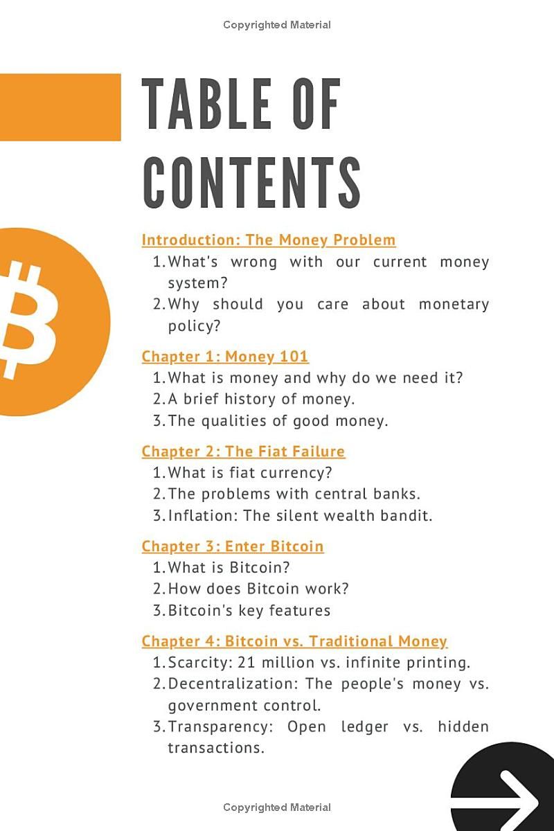 Bitcoin: The Money Revolution: A basic guide to understanding money and how Bitcoin has the potential to transform the world