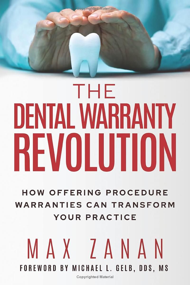 The Dental Warranty Revolution: How Offering Procedure Warranties Can Transform Your Practice