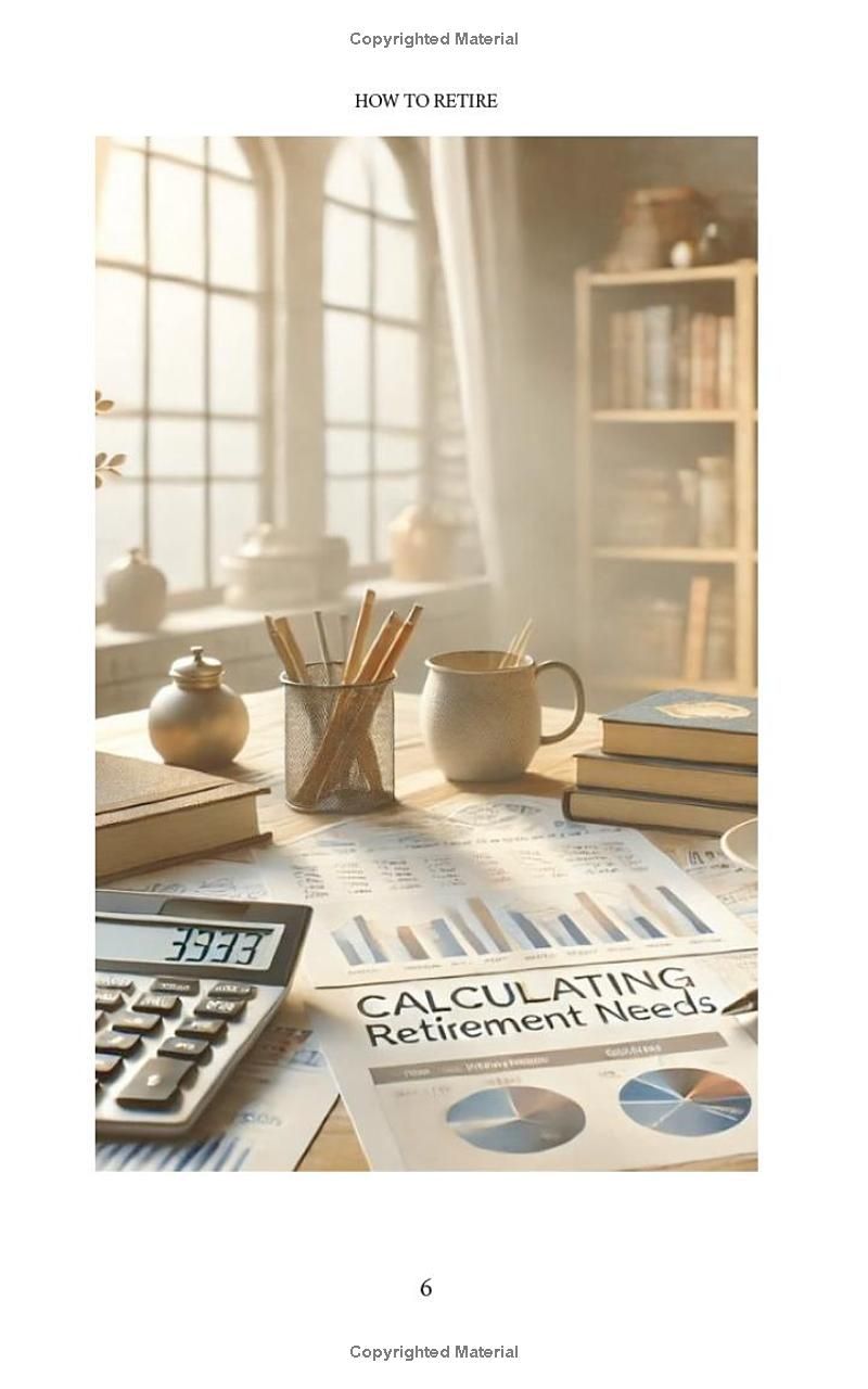 HOW TO RETIRE: A Beginners Guide : What, Where, And How To Invest For Retirement By Age 40