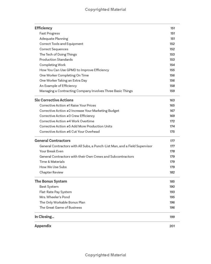 A Revolution in Construction Estimating: Achieve accurate and profitable results using new strategies and software to win jobs, dominate the competition and build a money making machine.