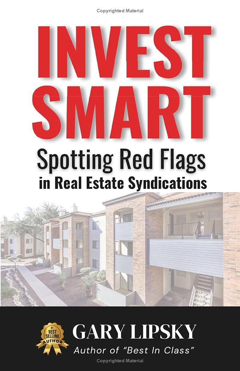 Invest Smart: Spotting Red Flags in Real Estate Syndications