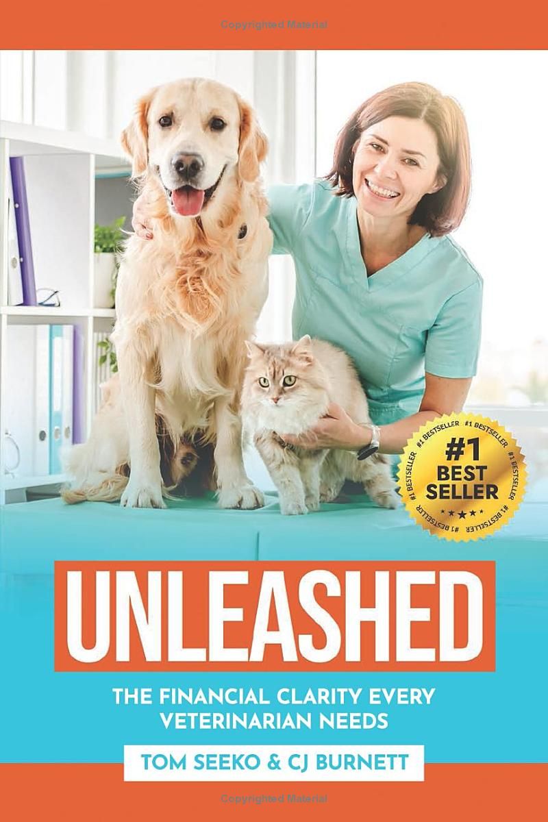 Unleashed: The Financial Clarity Every Veterinarian Needs