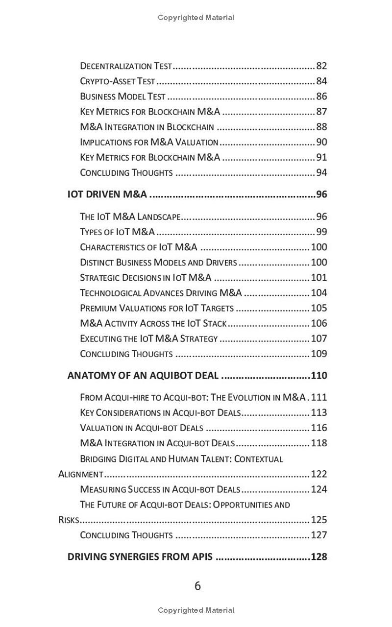 Digital M&A Mastery: M&A Strategy, Due Diligence, and Integration for the Digital Leader