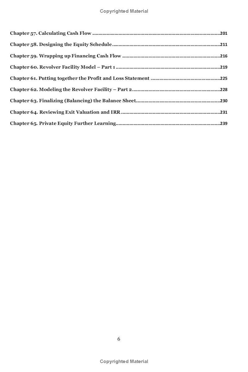 The Mechanics of Private Equity: Demystifying Private Equity Fundamentals and Leverage Buyout (LBO) Valuation Modelling for Startup Founders, Entrepreneurs, Fund Managers, and Investment Bankers