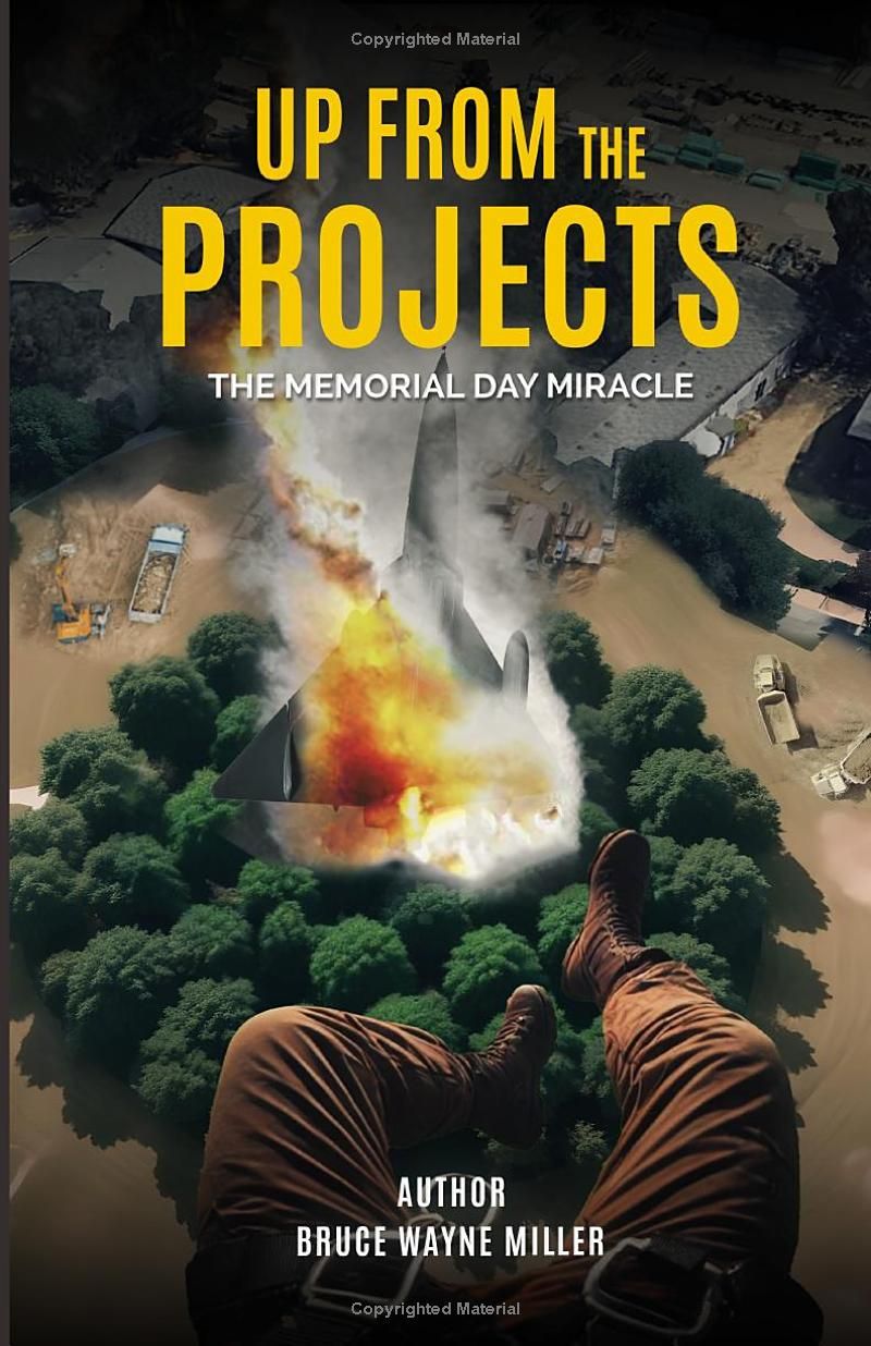 Up From The Projects: The Memorial Day Miracle