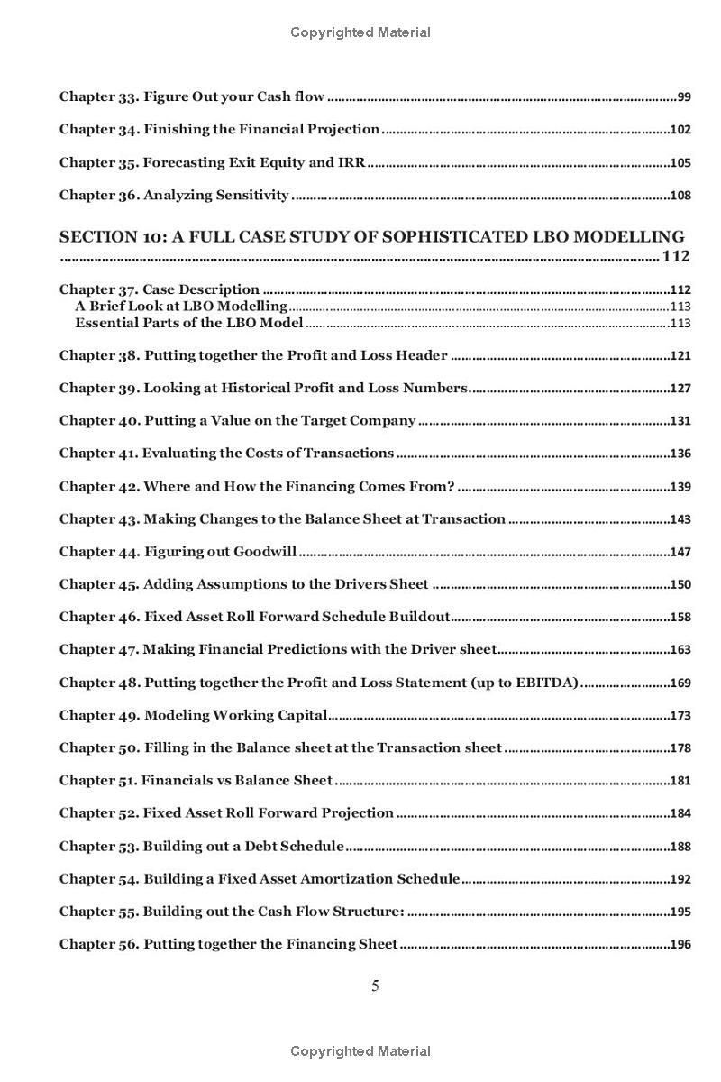 The Mechanics of Private Equity: Demystifying Private Equity Fundamentals and Leverage Buyout (LBO) Valuation Modelling for Startup Founders, Entrepreneurs, Fund Managers, and Investment Bankers