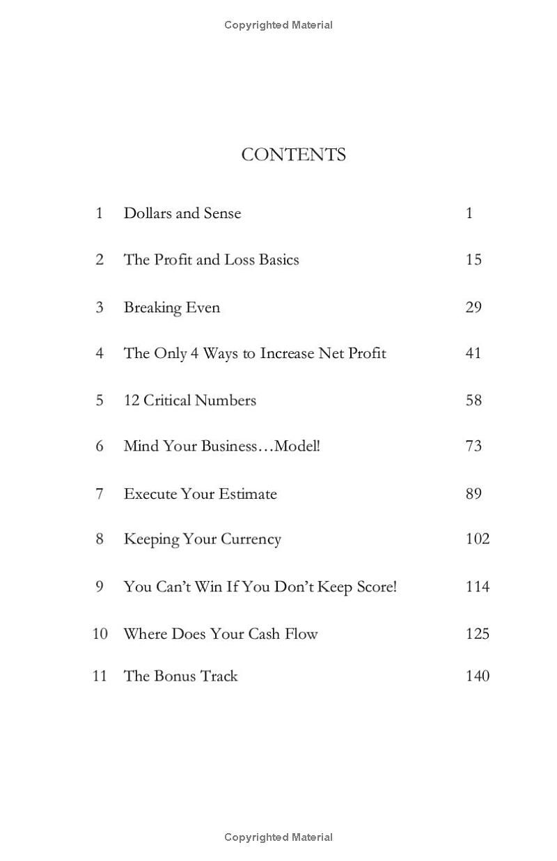 Pricing Mastery Simplified For Builders & Remodelers: 5 Things You Must Know, 7 Mistakes to Avoid and the Only 4 Ways to Increase Net Profit