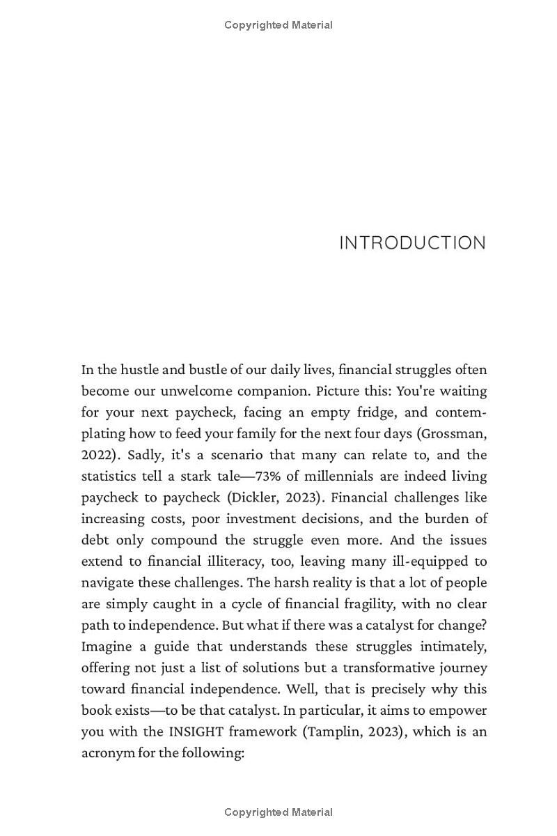 Personal Finance for Young Adults Made Simple: A Stress-Free Path to Manage Wealth, Invest Money Wisely, Achieve Debt-Free Living and Secure Your Financial Future in Just Minutes a Day