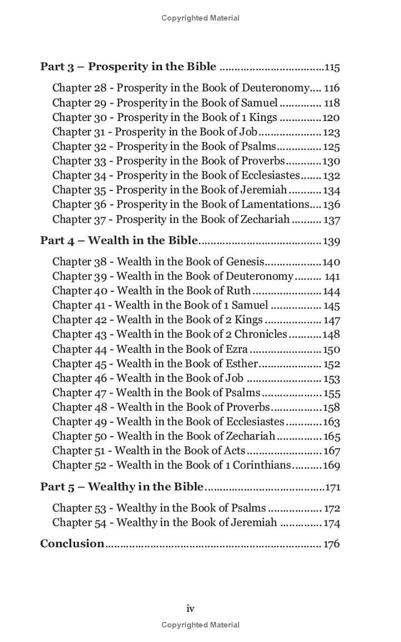 Money in the Bible