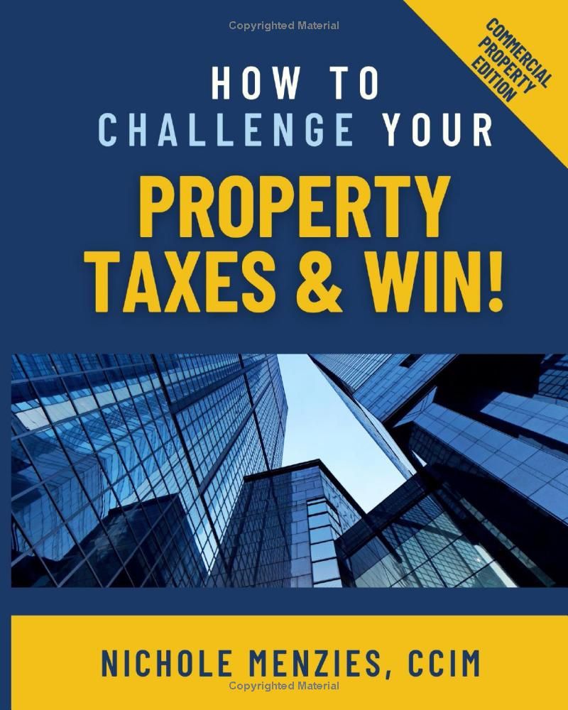 How to Challenge Your Property Taxes & WIN!