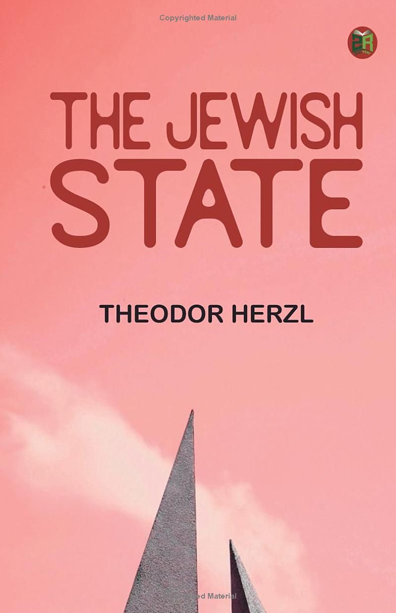 The Jewish State