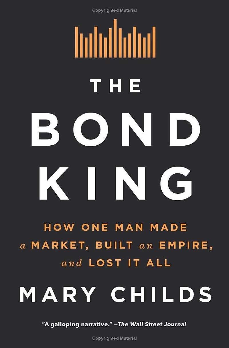 The Bond King