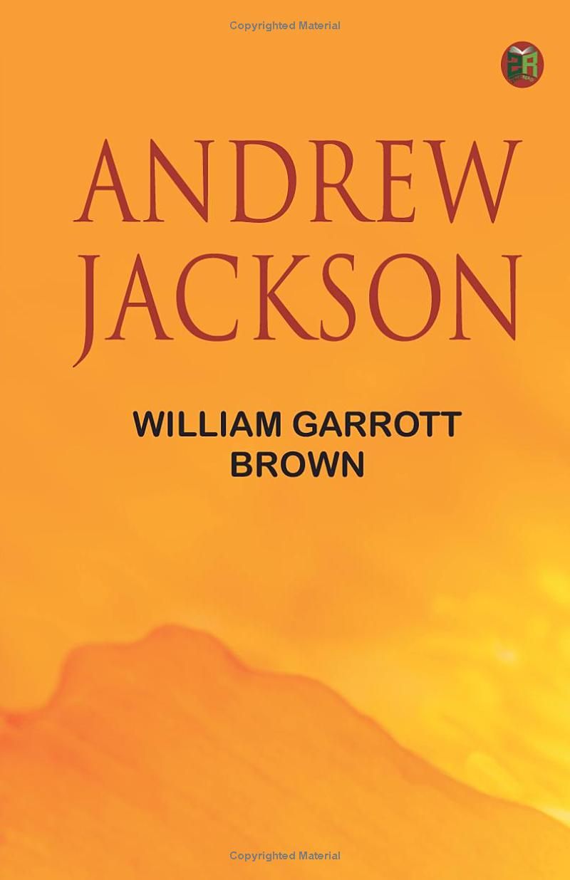 Andrew Jackson