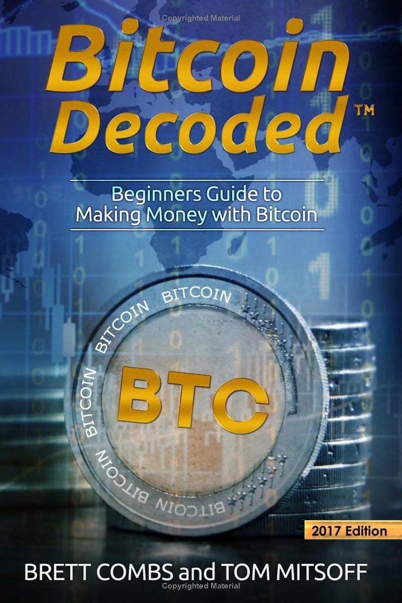 Bitcoin Decoded