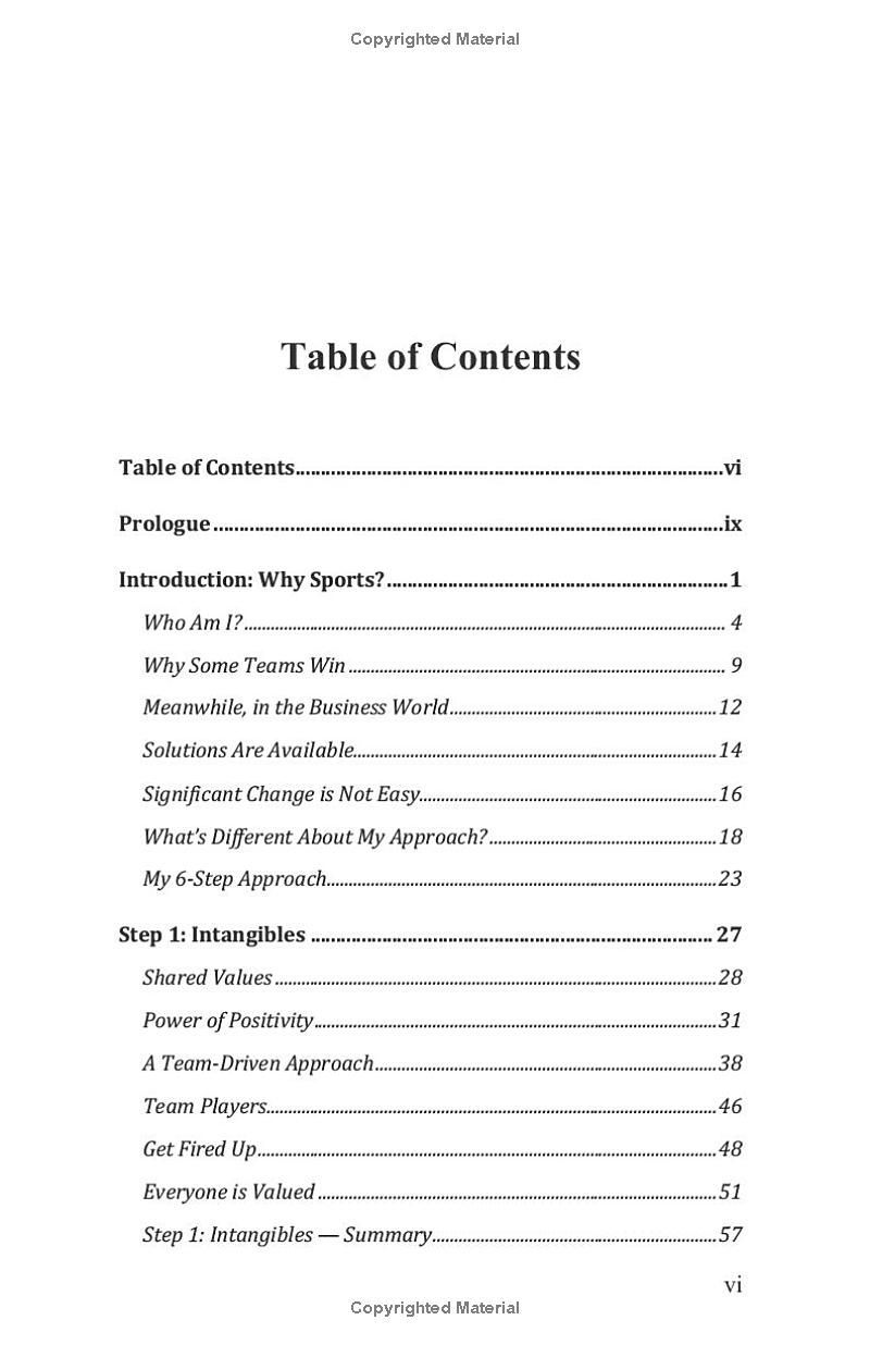 Any Given Monday: Sports Lessons that Will Transform Your Product Organization (Team-Driven Solutions)