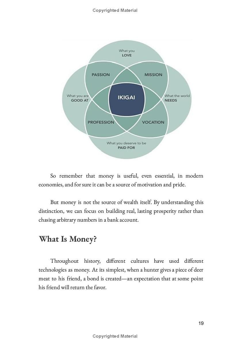 Cryptocurrencies Decrypted: Hope and Economic Freedom for a Broken Financial System