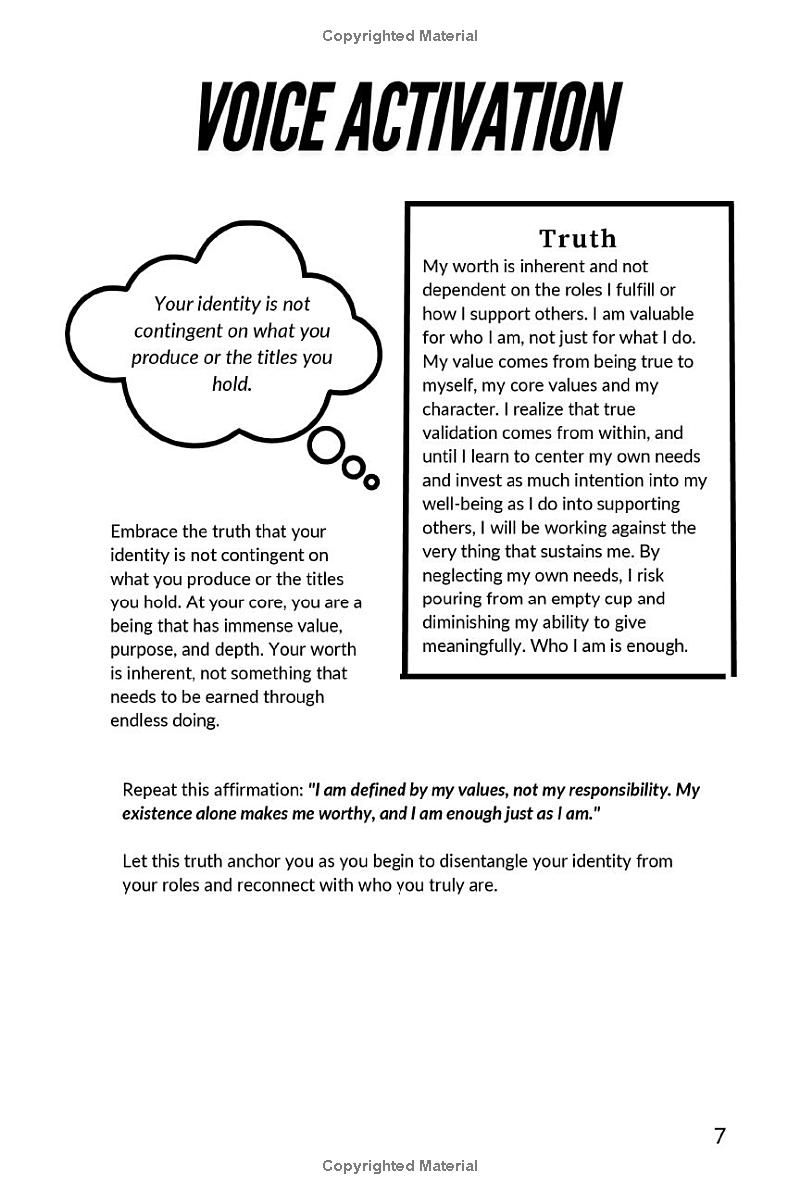 With You in Mind: A 10 Day-Reset to Reconnect with Yourself, Realign with Your Purpose, and Lead with Presence and Connection