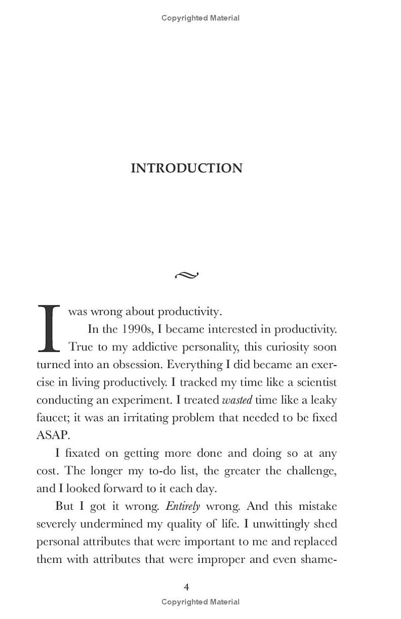 The Art of Going SLOW: How to Simplify Your Life, Calm Your Mind, and Focus on What Truly Matters to You! (The Art Of Living Well)