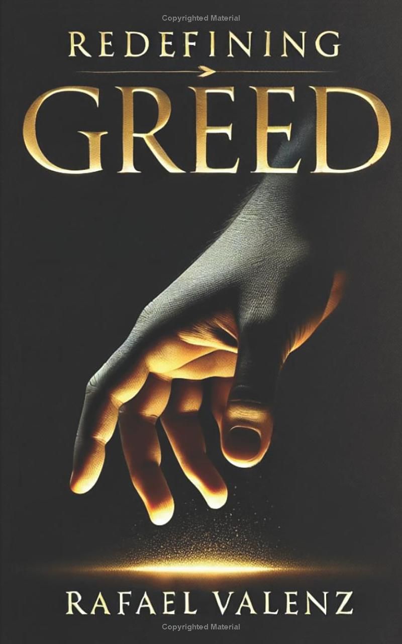 Redefining Greed