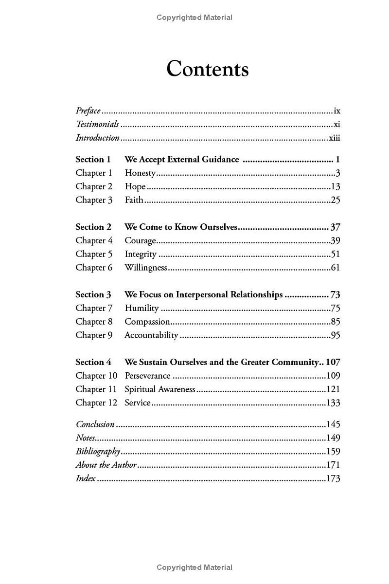 Recovery at Work: Using Twelve Step Principles for Professional Success