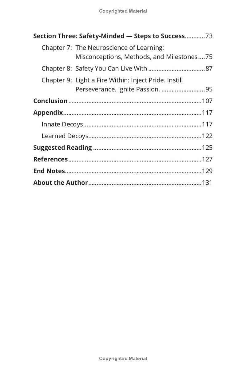 The Safety-Minded Worker: An Employers Guide to Cultivating an Engaging Culture of Pride, Perseverance, and Passion in Workplace Safety