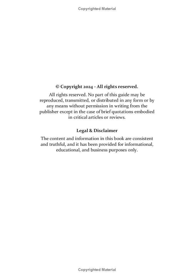 THE LETTING THEM WORKBOOK: Reflections & practical exercises to stop wasting energy on what you cant control and start focusing on yourself