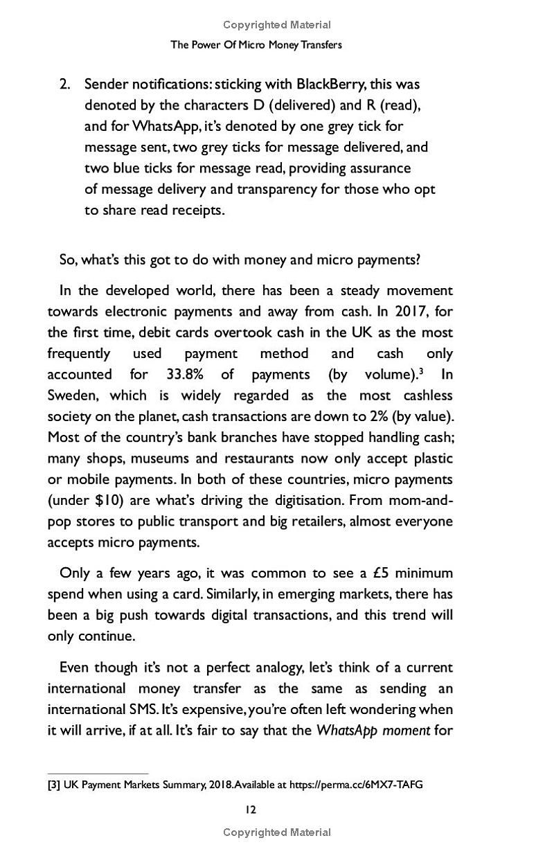 The Power of Micro Money Transfers: A practical guide to becoming a highly profitable money transfer operator