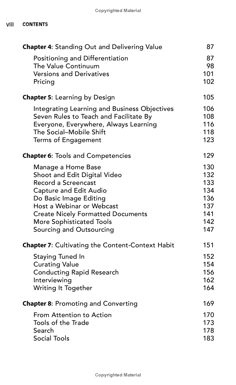 Leading the Learning Revolution: The Experts Guide to Capitalizing on the Exploding Lifelong Education Market