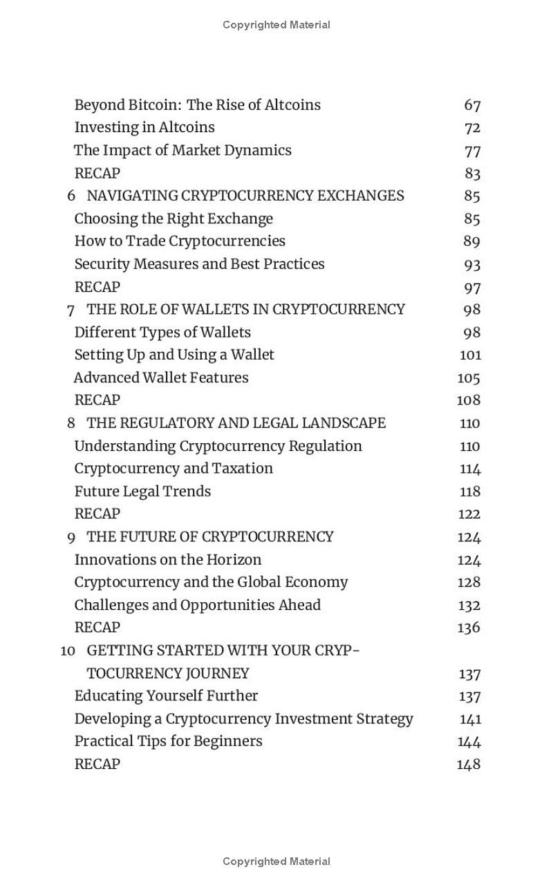 DIGITAL GOLD RUSH: The Beginners Guide to Crypto and Cryptocurrency (Blocks and Chains: The Beginners Guide to Crypto, Altcoins and Cryptocurrency)