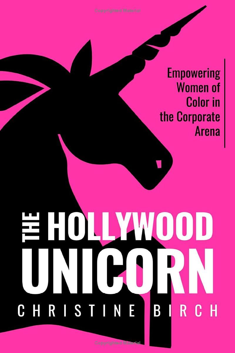 The Hollywood Unicorn: Empowering Women of Color in the Corporate Arena