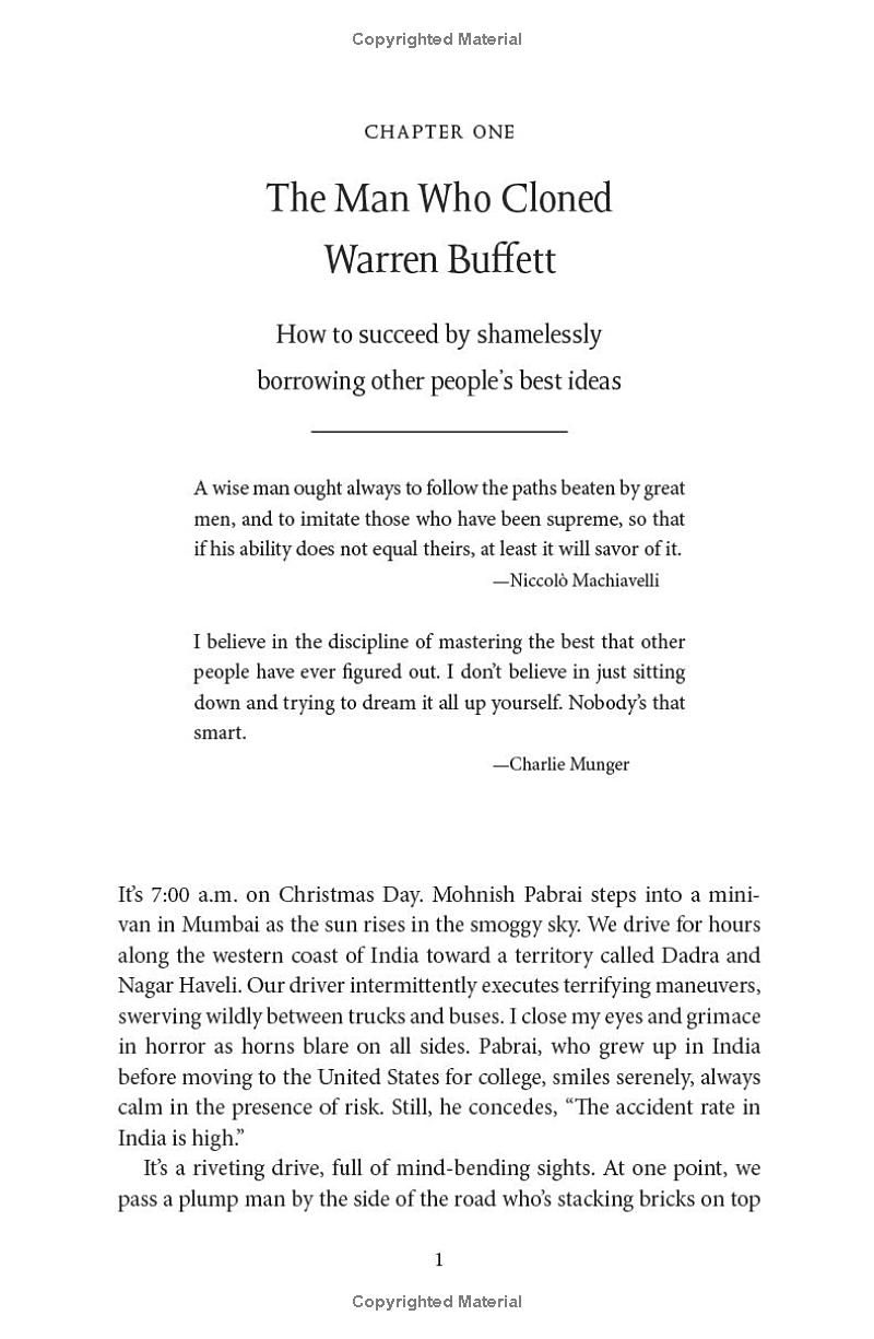 Richer, Wiser, Happier: How the Worlds Greatest Investors Win in Markets and Life