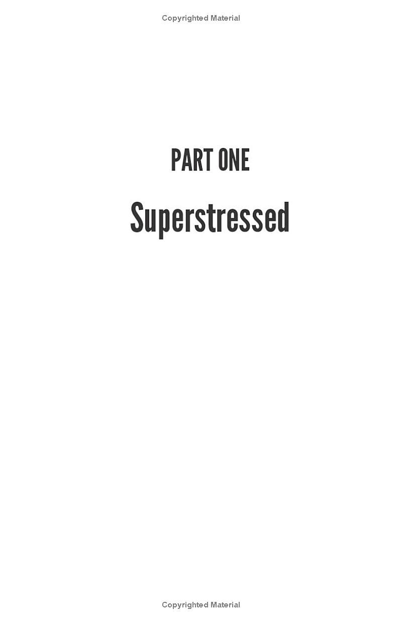 Superpowered: The Secret That Helps Every Entrepreneur Eliminate the Suck, 10X Their Impact, and Have More Fun in Work and Life