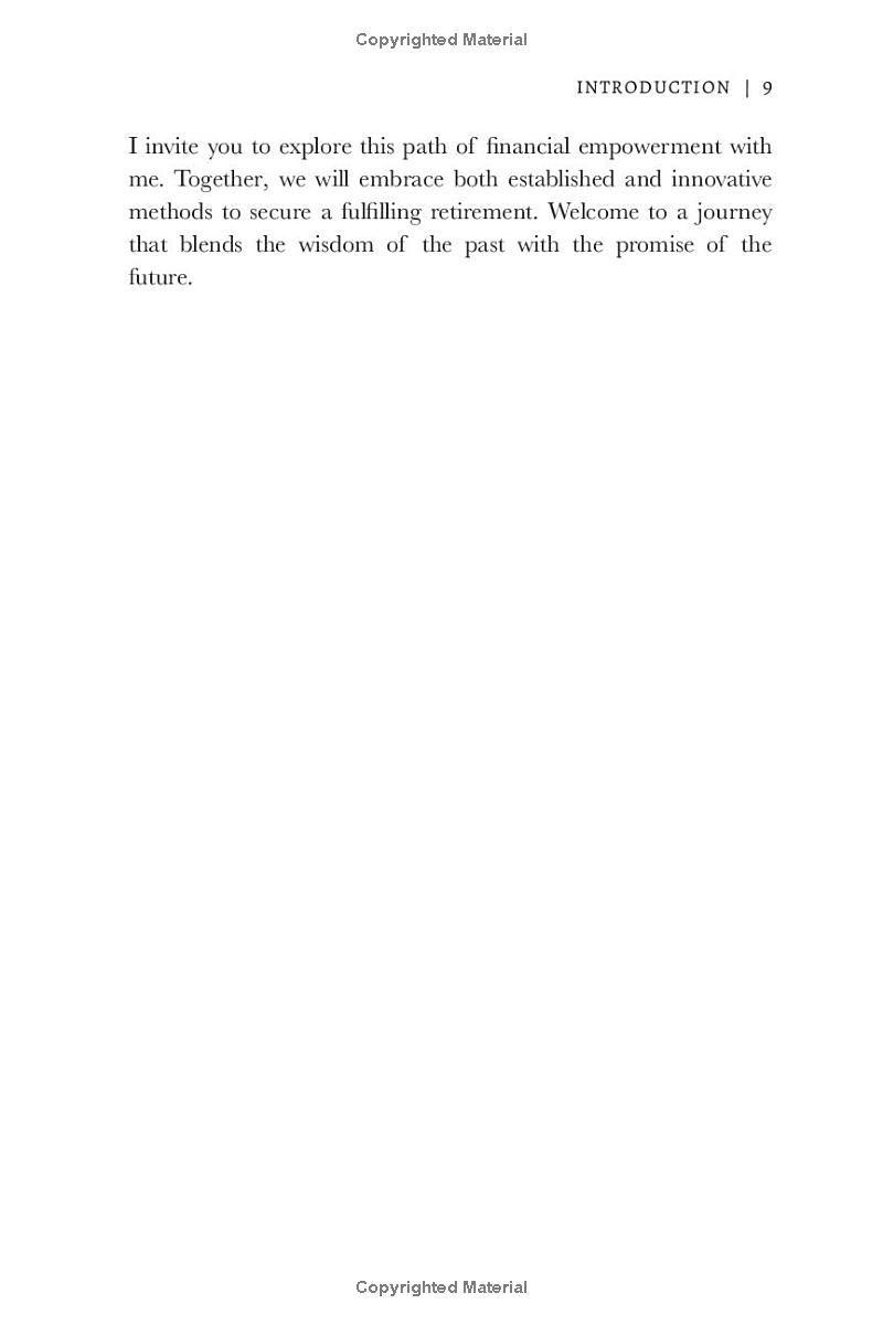 Retirement Planning Revolutionized: Unlock Secrets to Never Outlive Your Savings, Confidently Navigate Financial Investments, Minimize Risk, and Secure Your Future