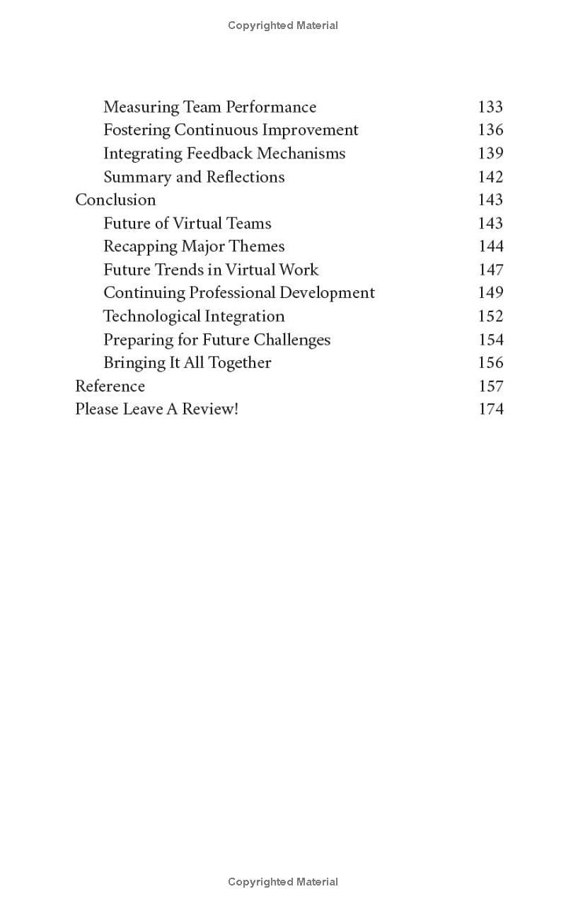 Effective communication in virtual teams: Strategies for Seamless Collaboration in Remote Work Environments