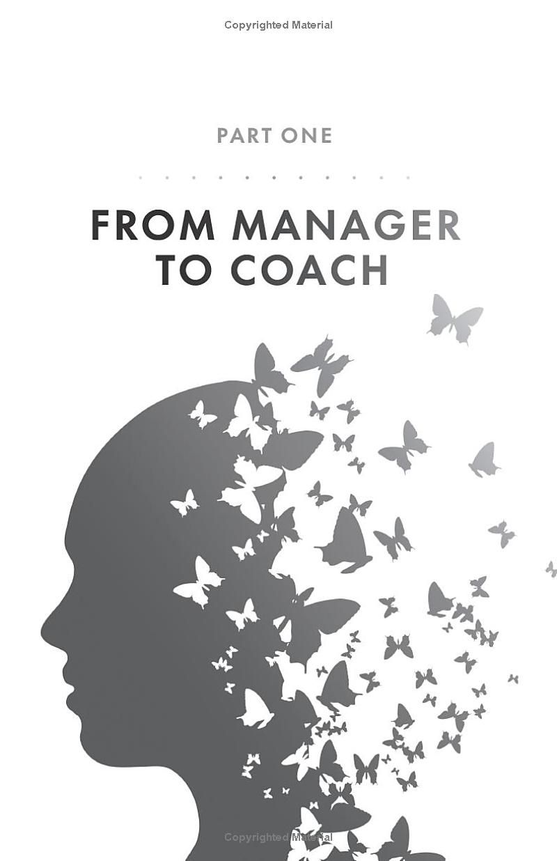 Coaching for (a) Change: How to Engage, Empower, and Activate People