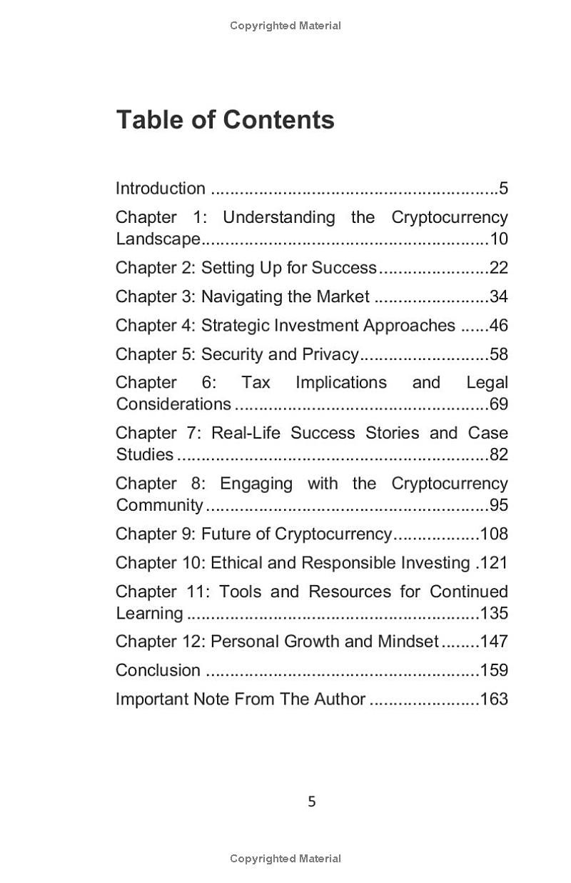 The World of Crypto and The Digital Wave: How to Invest in Cryptocurrency Wise and Safely