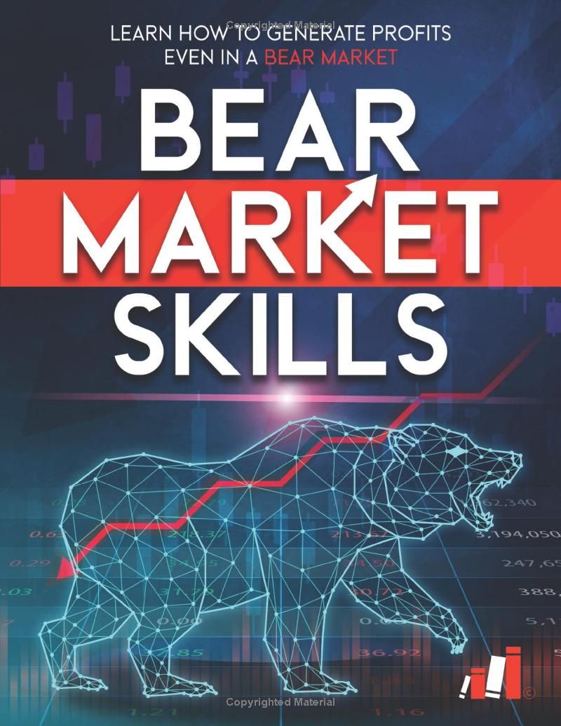 BEAR MARKET SKILLS: Learn How to Generate Profits Even in a Bear Market