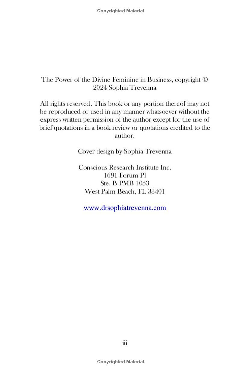 The Power of the Divine Feminine in Business: How the hyper-masculinization of the economy hurt the world and how conscious leaders have merged the ... all can thrive. (Books to Inspire the Soul)