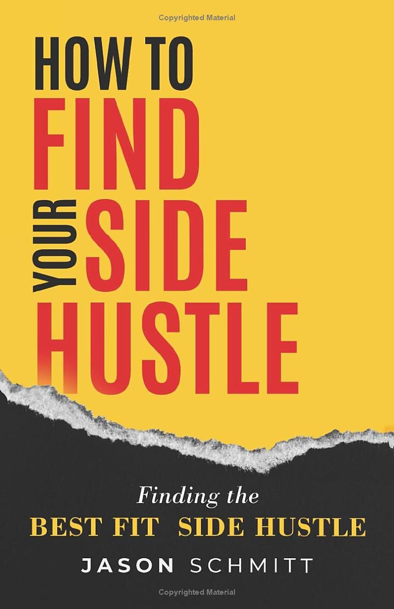 How to Find Your Side Hustle: Finding the Best Fit Side Hustle