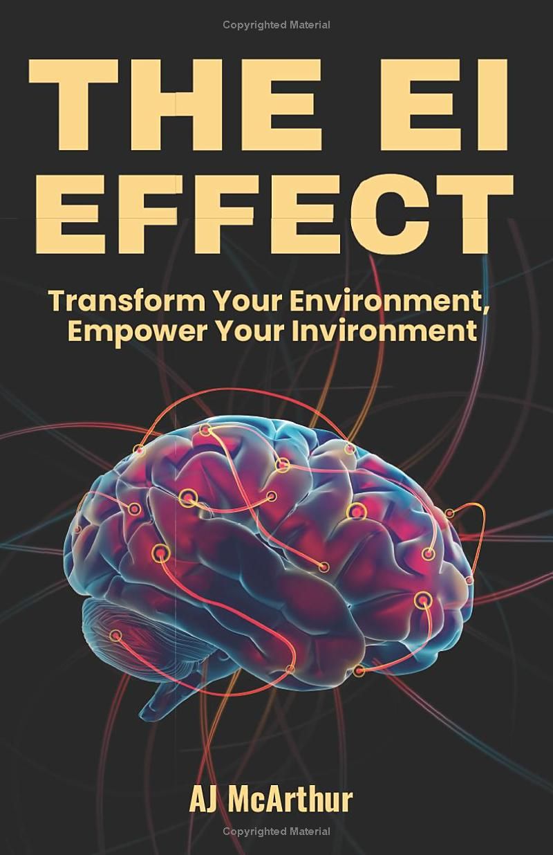 The EI Effect: Transform Your Environment, Empower Your Invironment