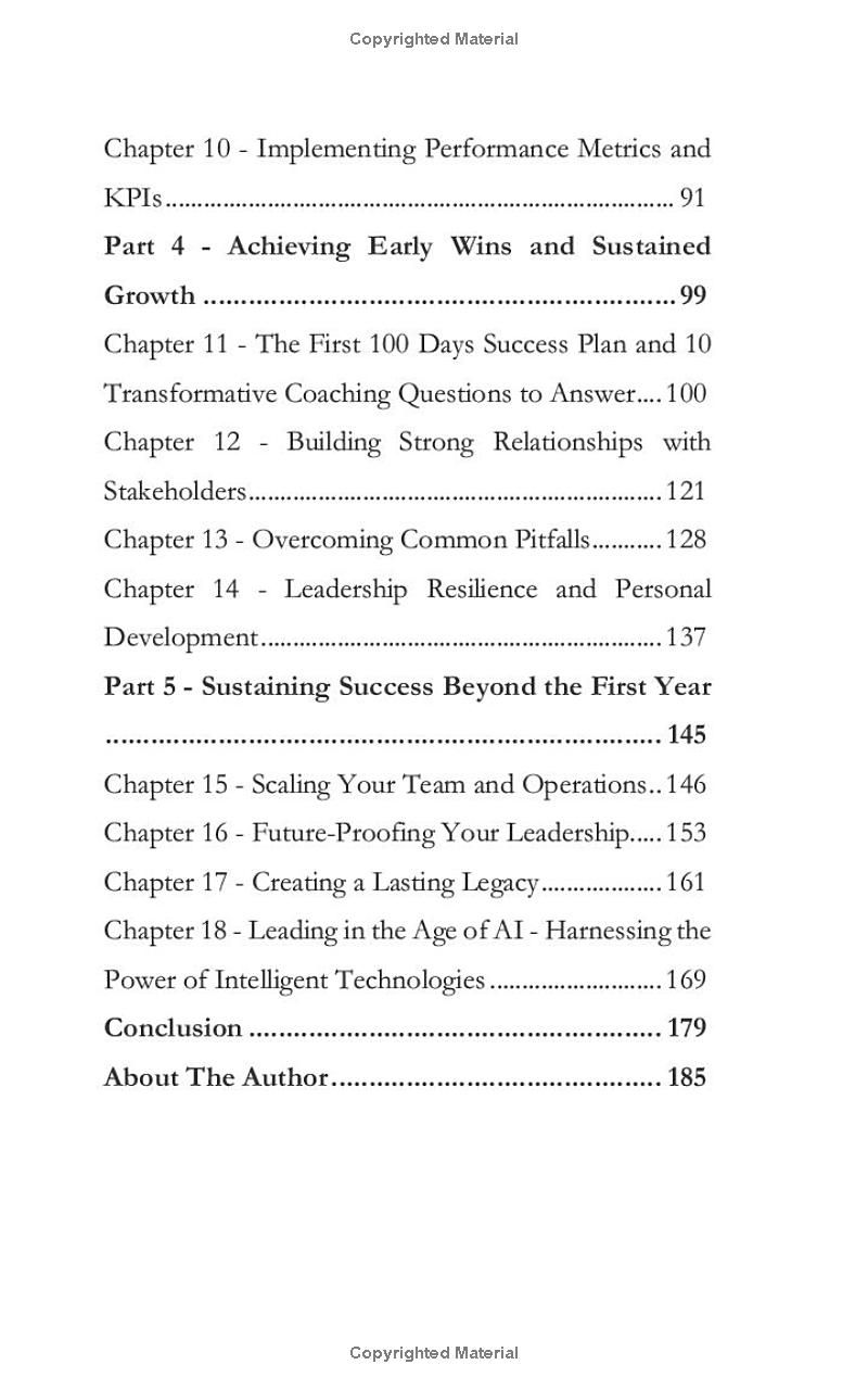 First Time CEOs Fast Track: Proven Leadership Strategies to Overcome Challenges and Master Unshakeable Confidence