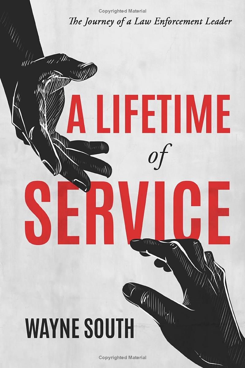 A Lifetime of Service