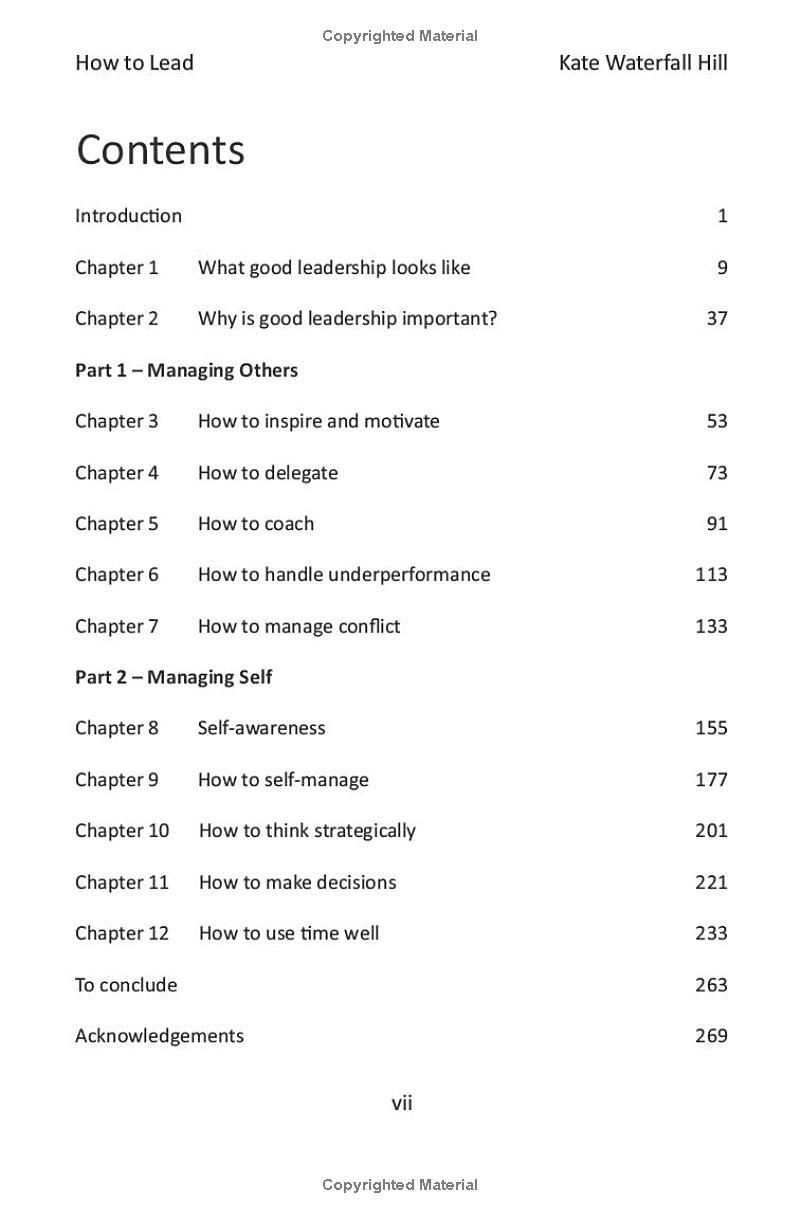 How to Lead: A step-by-step guide for CEOs, Founders & Leaders by the creator of Linda, the bad manager