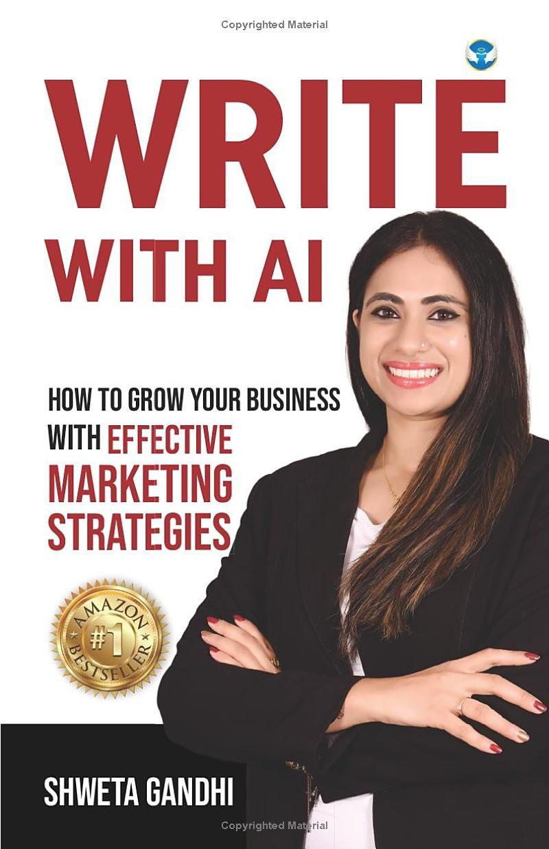 Write With AI: How to Grow Your Business With Effective Marketing Strategies