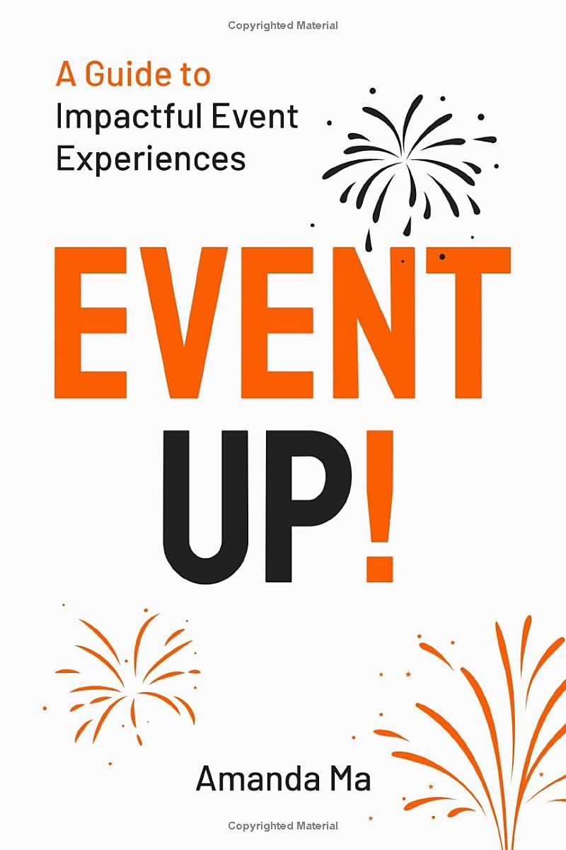 EventUp!: A Guide to Impactful Event Experiences